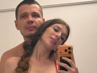 couple bedroom spy webcam MissAndKis