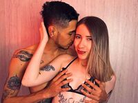 camgirl anal NadiaAndDimitri