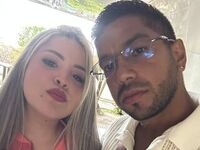 adult cam sex show NicoleandTim