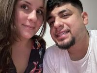 adult cam couple OmarandAleene