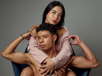 couple porn web cam OwenAndVioletha