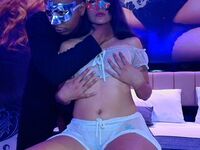 hardcore show PeryWinkle