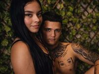 dity cam show PeterAndRose