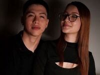 livesex fucking SammyAndErick