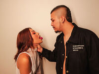 live sex cam picture SofiAndAndy