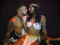 sexshow chatroom SofiaKonig