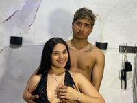 hot sex web cam StellaAndNoah