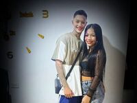 live teaser cam YuleimysAndAlex