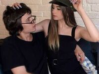 hot couple sex webcam picture ZoeAndEthan