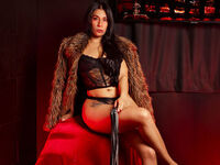 sex slave web cam AfroditaDiur