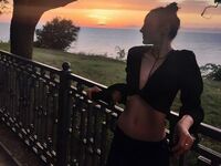 bondage webcam girl AllisonReech