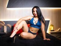 cam girl bondage webcam CatalinaVelezz
