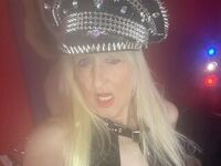 kinky webcam sex GodessLulu