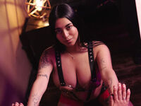 bdsm fetish web cam HannaStones