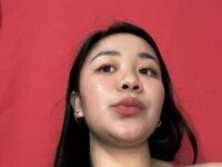 webcam girl foot fetish live cam HannahVinson