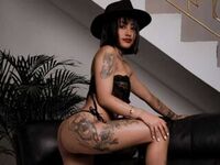 latex fetish cam JaidenBrown