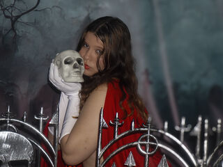 enema webcam KarinaPons