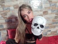 webcamgirl fetish porn KarolUzgame