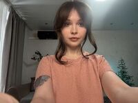 ass spanking cam girl LiliJana