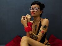 bdsm camgirl webcam LilyLindt