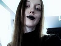 latex webcam LisbethDark