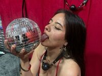 submission sex webcam show LissaTukson