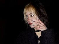 cam girl fetish live sex show LiyaLuna