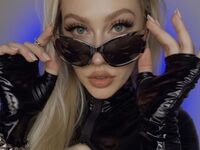 rubber fetish sex webcam LiyaWilde