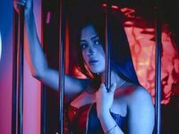 kinky fetish sex cam MessyAnna