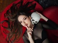 webcamgirl bondage live cam MillenaVoss