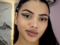 webcam girl foot fetish live web cam MirandaSweet