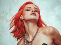 webcamgirl bondage fetish webcam NatalieDiamos