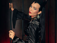 bondage girl web cam NicMiss