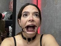 bondage girl webcam show NicoleRocci
