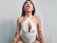 latex webcamgirl RosieRous