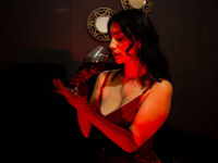 bondage porn cam SammyHoffman