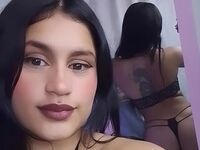 domina live cam ScarlettSa