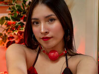 bizarre livecam SophiaWalton