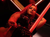 role-play chat room SophiaWexler