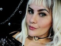 girl latex fetish webcam ValeriaVelvet