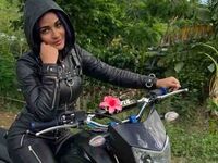 webcam girl fetish live sex show VeraDivine