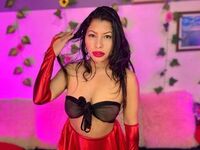 live webcam model AbbyGarnier