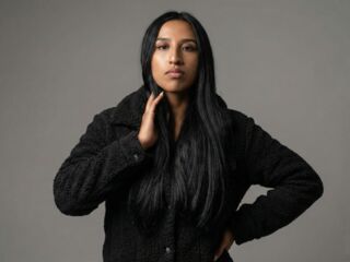 jasmin camgirl picture AdaharaBanks