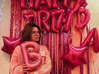 jasmin videochat AdinaBoas