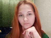 masturbating webcam girl AdrianMorral