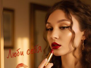 livesex jasmin AgustinaLinder