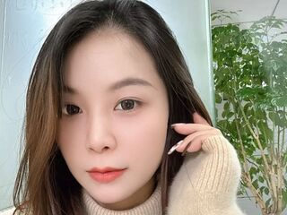 jasmin camgirl AhJing