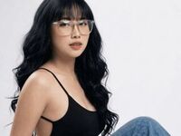 cam girl livecam AickaRose