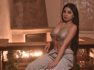 jasmin nude AishaObsession