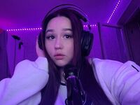 girl webcam show AislyHigh